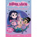 Empieza a Leer con Isadora Moon 2 la No Fiesta de Pijamas   2026