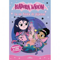 EMPIEZA A LEER CON ISADORA MOON 2 LA NO FIESTA DE PIJAMAS