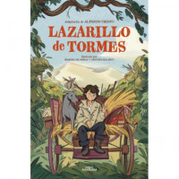 el Lazarillo de Tormes Edicion Adaptada para Jovenes   2026