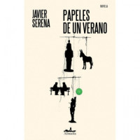 Papeles de un verano