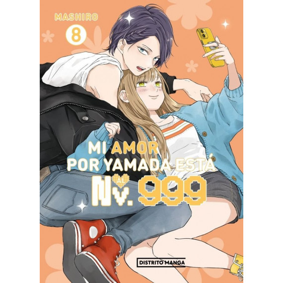 MI AMOR POR YAMADA ESTA AL NV 999 8 SHÂJO