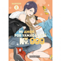 MI AMOR POR YAMADA ESTA AL NV 999 8 SHÂJO