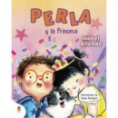 Perla y la princesa