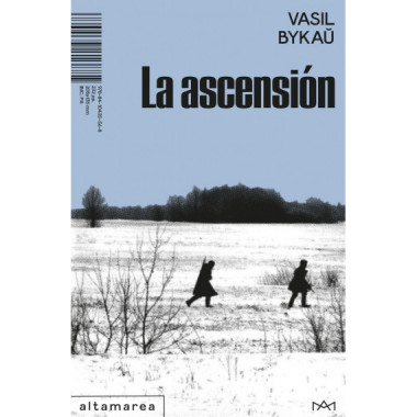 LA ASCENSION