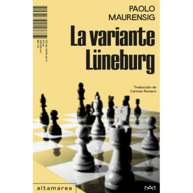 LA VARIANTE LUNEBURG