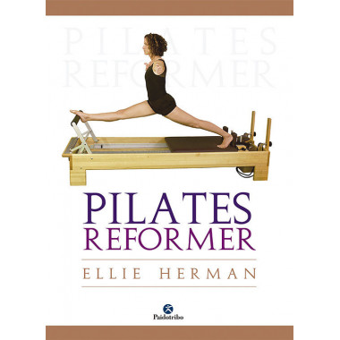 Pilates reformer