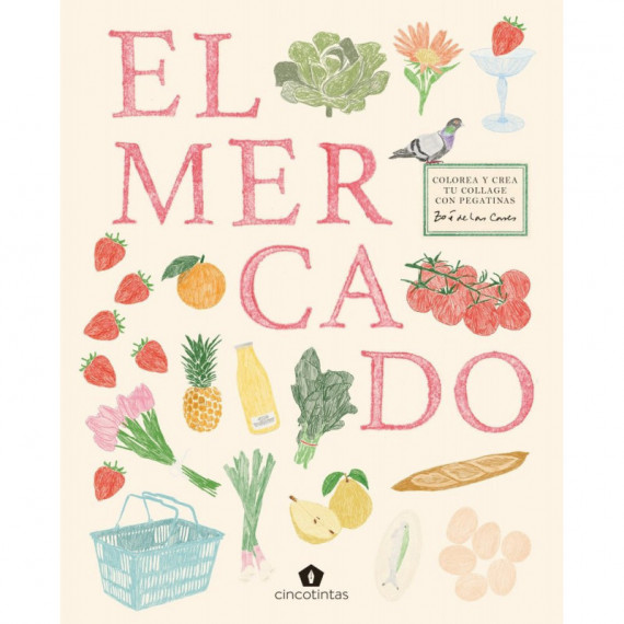 el Mercado   2026