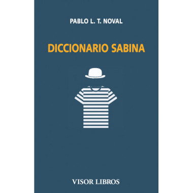 DICCIONARIO SABINA