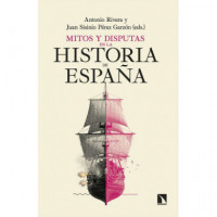 Mitos y Disputas en la Historia de España   2026