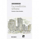 Condicion Urbana,la   2026