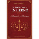 DIALOGO EN EL INFIERNO ENTRE MAQUIAVELO Y MONTESQUIEU