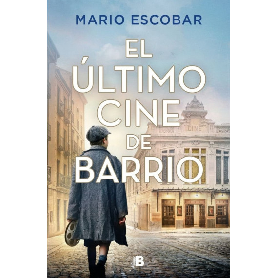 el Ultimo Cine de Barrio   2026
