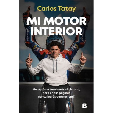 mi Motor Interior   2026