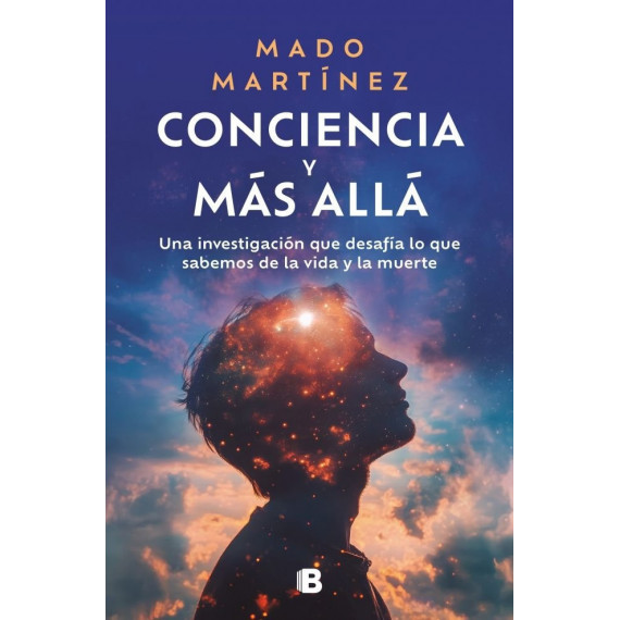 Conciencia y Mas Alla   2026