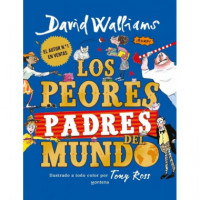 los Peores Padres del Mundo   2026