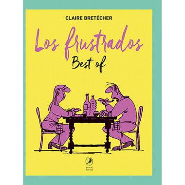LOS FRUSTRADOS