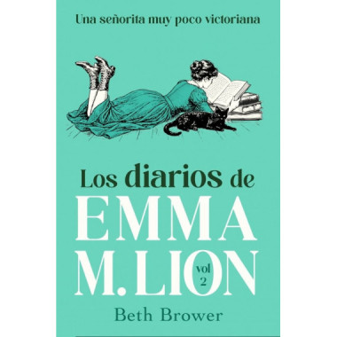 LOS DIARIOS DE EMMA M LION 2 EL DIARIO DE EMMA M LION 2