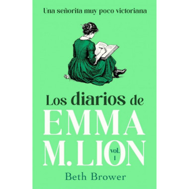 LOS DIARIOS DE EMMA M LION 1 EL DIARIO DE EMMA M LION 1