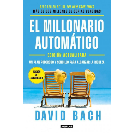 EL MILLONARIO AUTOMATICO