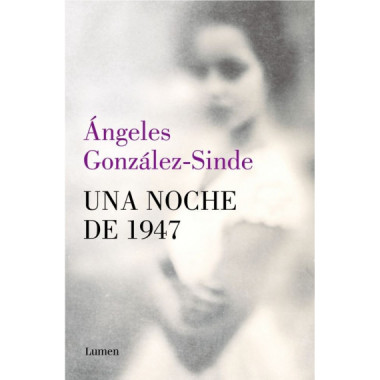 Una noche de 1947
