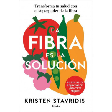 LA FIBRA ES LA SOLUCION
