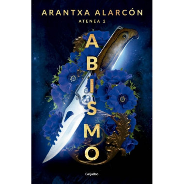 Abismo (Serie Atenea 2)
