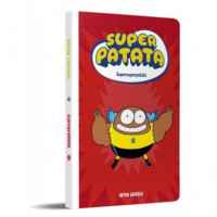 Superpatata 6 - Supersuperpatata   2026