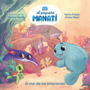 Iti el Pequeño Manati el Mar de las Emociones   2026