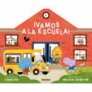 ¡vamos a la Escuela!   2026