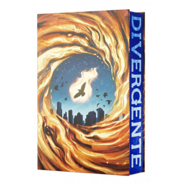 DIVERGENTE 1 DIVERGENTE EDICION ESPECIAL