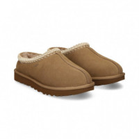 Zueco ante Marron  UGG