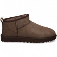 Botin Corto ante Moka  UGG