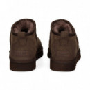 Botin Corto ante Moka  UGG