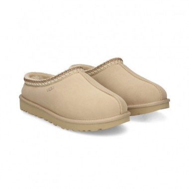 ZUECO ANTE BEIGE