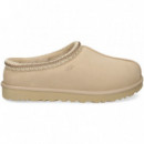ZUECO ANTE BEIGE