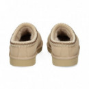 ZUECO ANTE BEIGE