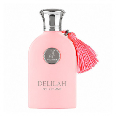 Delilah