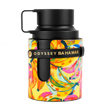 Odyssey Ba Ha Mas