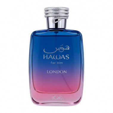 Hawas London