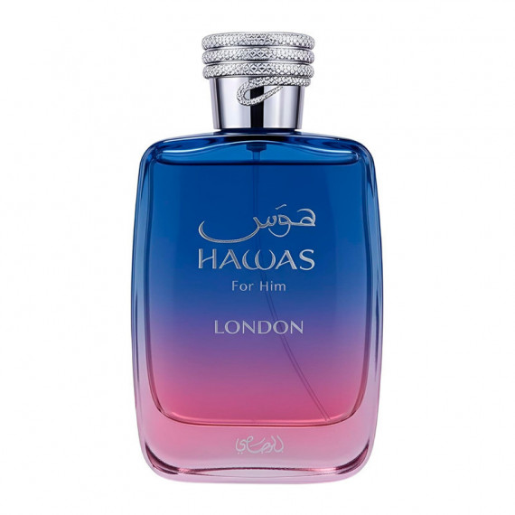 Hawas London