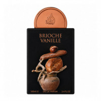 Brioche Vanille  LATTAFA