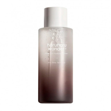Black Rice Hyaluronic Toner
T&oacute;nico Concentrado Hidratante