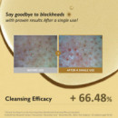Moisture Cleansing Oil / Unscented
Aceite Facial Limpiador - Hidratante