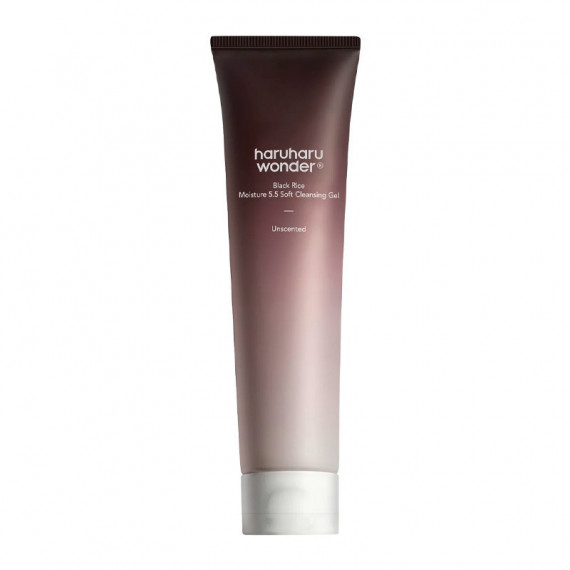 Moisture 5.5 Soft Cleansing Gel
Gel Facial Limpiador - Hidratante