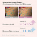 Wonder Black Rice Hyaluronic Toner For Sensitive Skin
Tonico Facial Hidratante Pieles Sensibles
