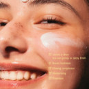 Moisture Airyfit Daily Sunscreen SPF50+
Crema Facial Protección Facial
