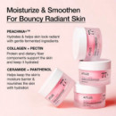 Peach 77 Niacin Enriched Cream
Crema Facial Hidratante
