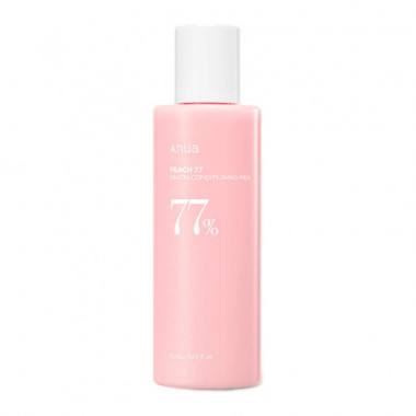 Peach 77 Niacin Conditioning Milk
Loci&oacute;n Facial Hidratante