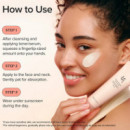 Revive Firming Moisturizer : Ginseng + Retinol
Crema Facial Hidratante - Reafirmante