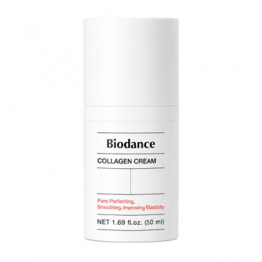Pore Perfecting Collagen Peptide Cream
Crema Facial Nutritiva - Correcci&oacute;n Poros